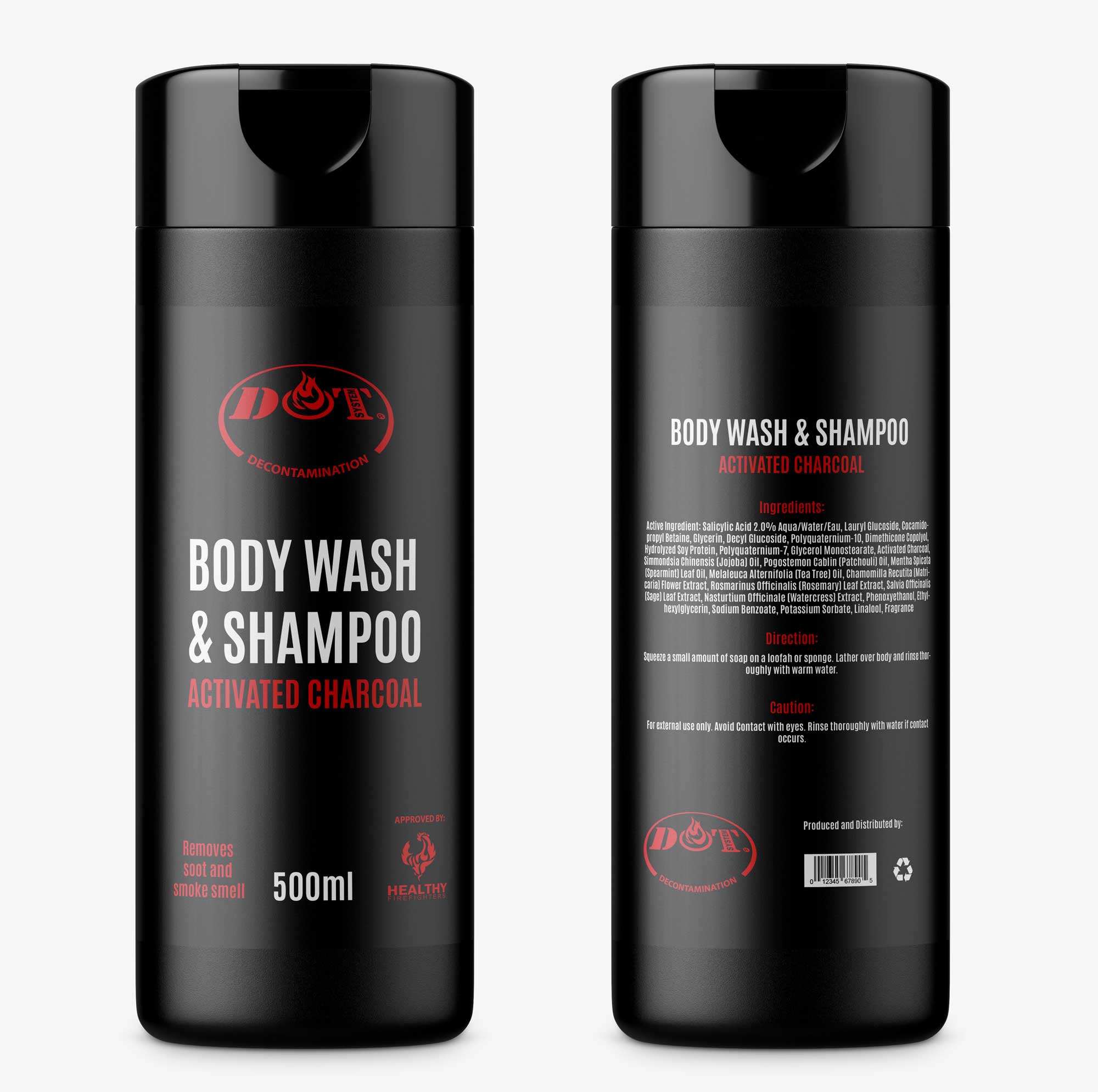 Label Design by Sergio Coelho for this project | Design #27703935