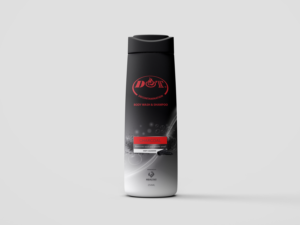 Label Design by Luniere Designs