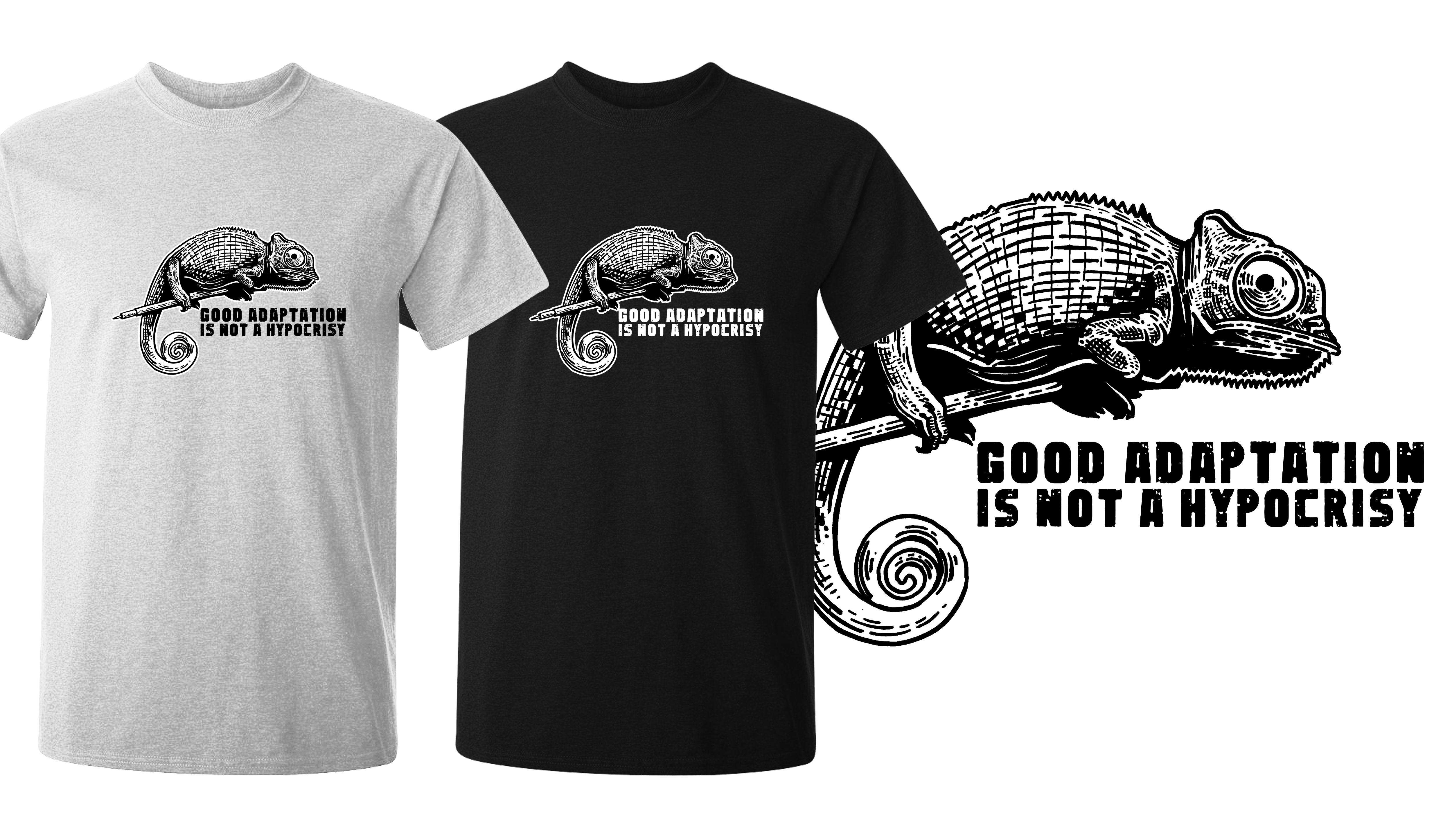 T-Shirt-Design von Jagerstraum für dieses Projekt | Design #27680681