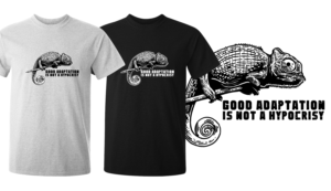 T-shirt Design by Jagerstraum for this project | Design #27680681