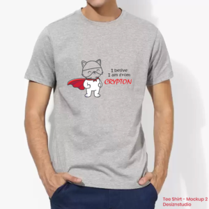 T-shirt Design by Expert Designer
