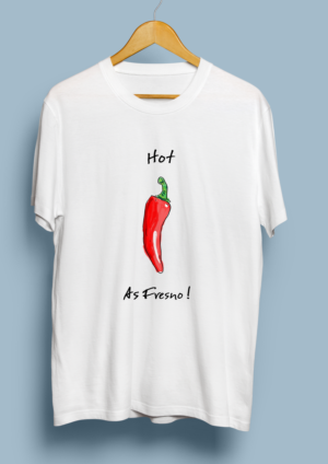 T-shirt Design by De