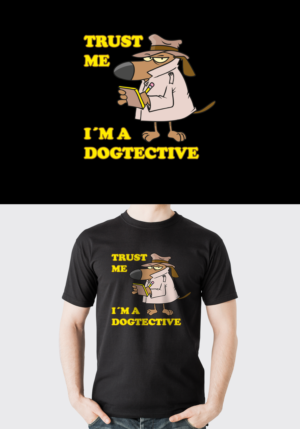T-shirt Design by josedomingo