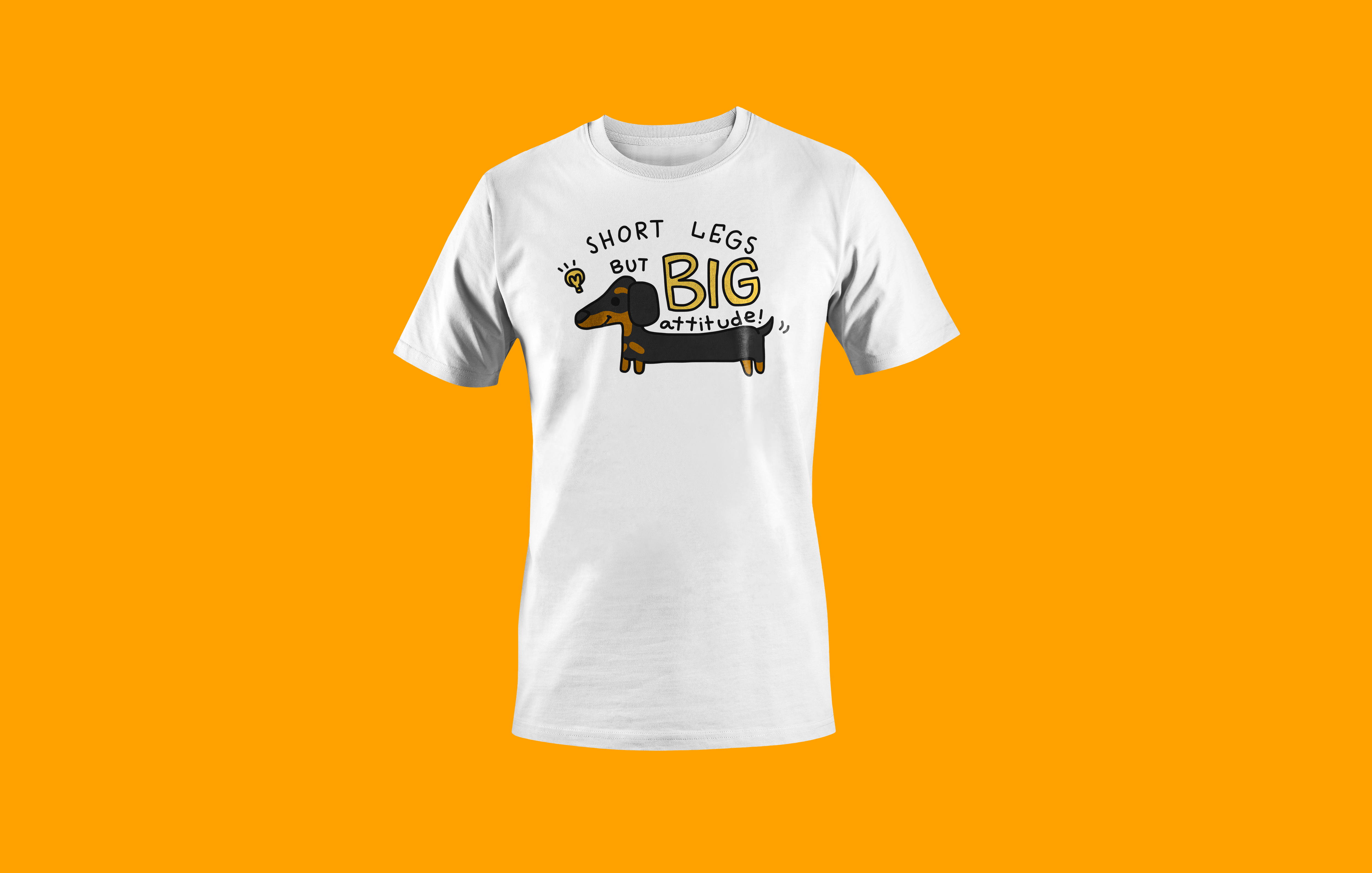 T-shirt Design by josedomingo for this project | Design #27676541