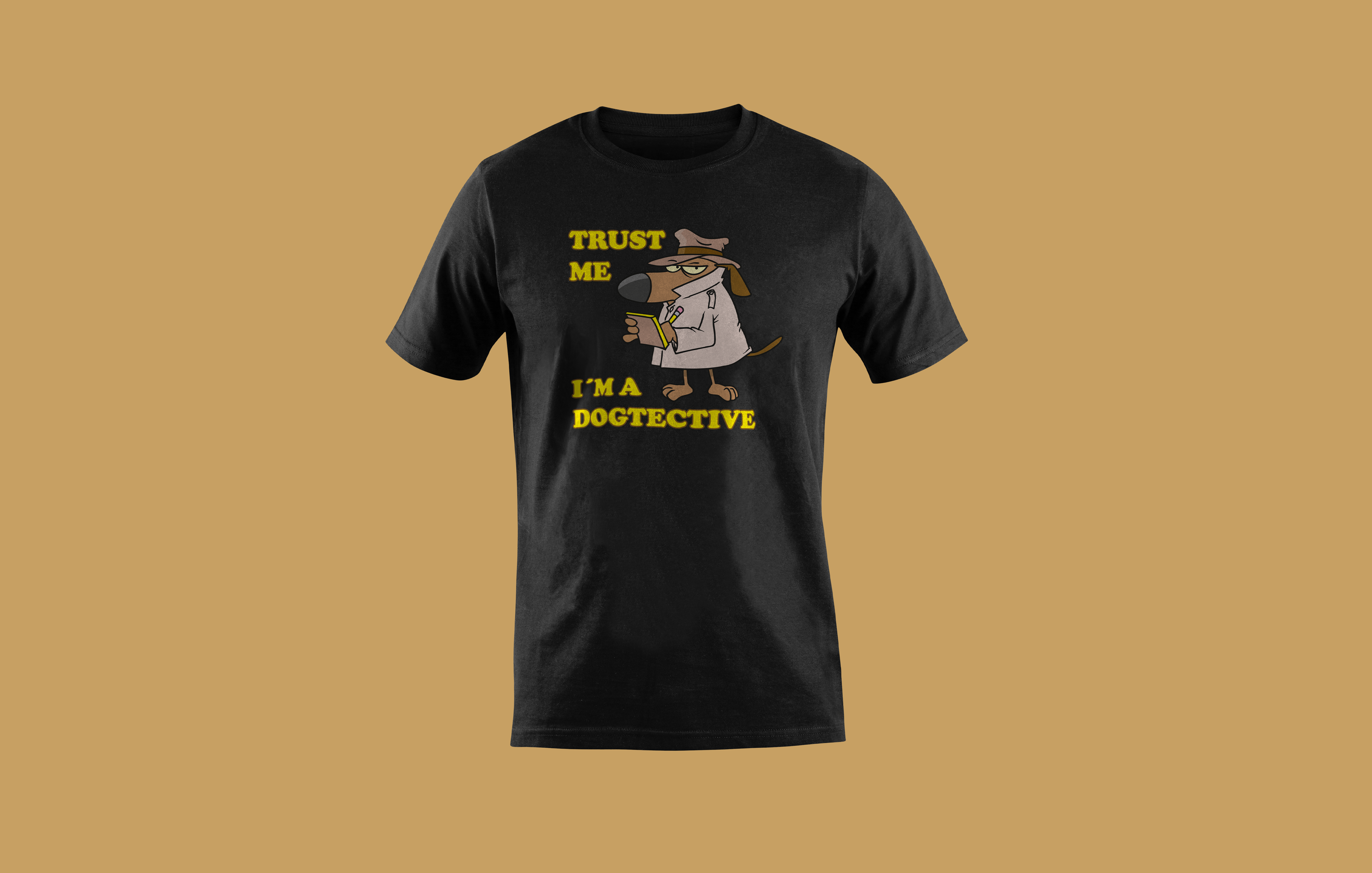 T-shirt Design by josedomingo for this project | Design #27676549