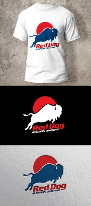 Logo Design by blue eye