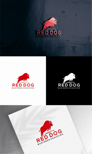 Logo Design by Dave Paresh for this project | Design #27694274