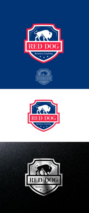 Logo Design by enriquecoello_24 for this project | Design: #27712585