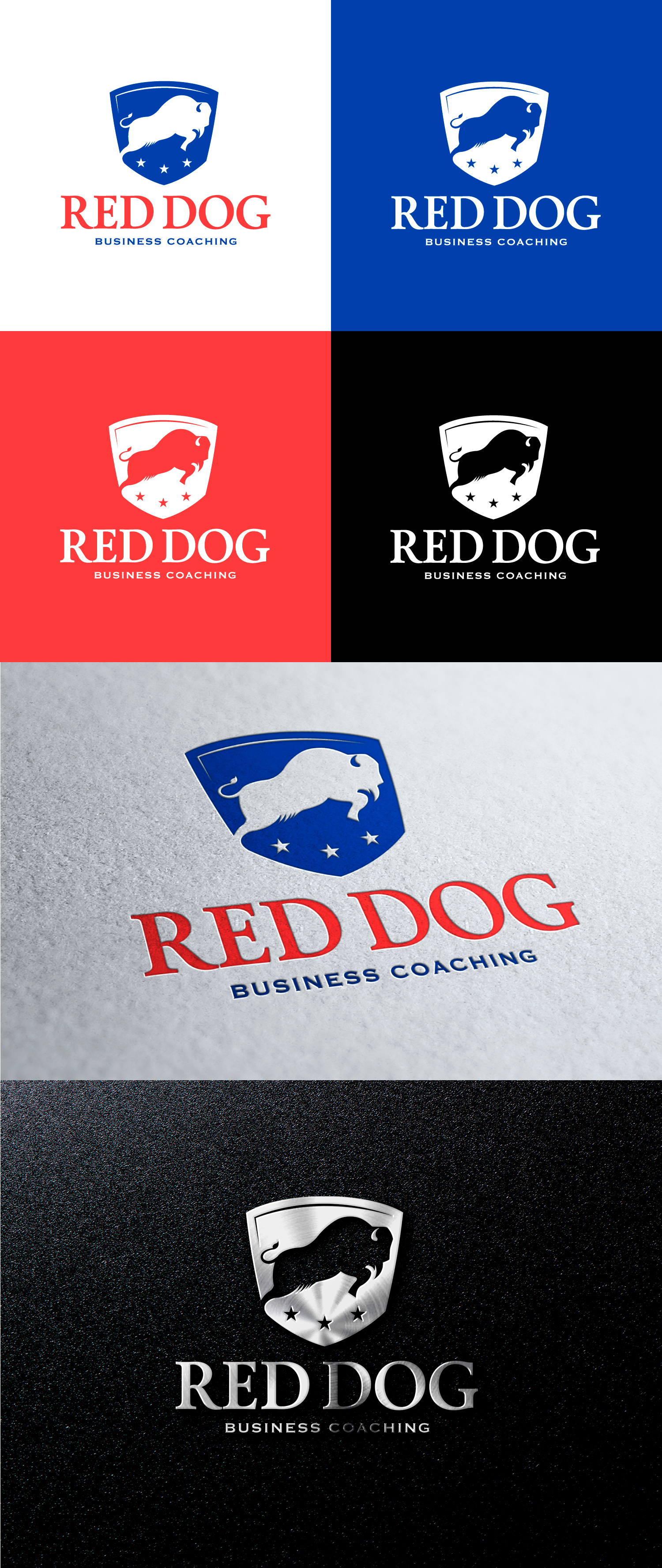 Logo Design by Abelco2025 for this project | Design #27717737