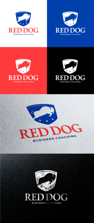 Logo Design by enriquecoello_24 for this project | Design: #27717737