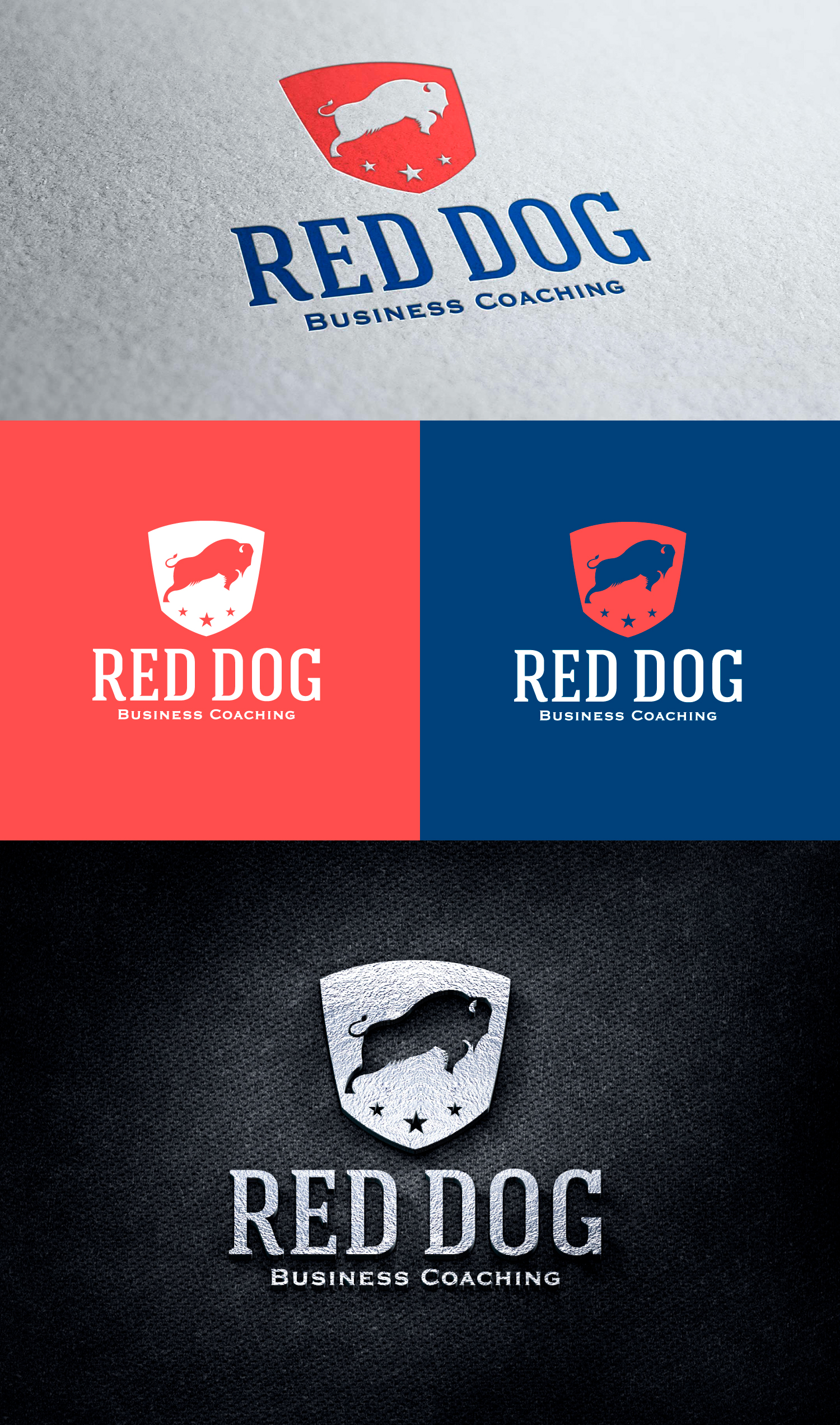 Logo Design by enriquecoello_24 for this project | Design #27722234