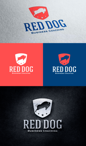 Logo Design by enriquecoello_24 for this project | Design: #27722234