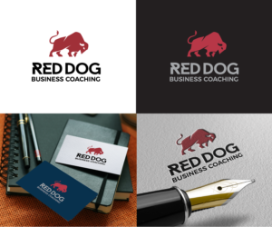 Logo Design by dennisdesigns for this project | Design: #27696655