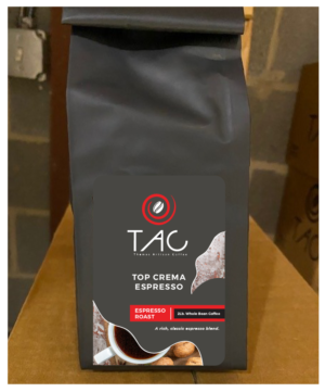 Label Design by Brigitte Melissa B