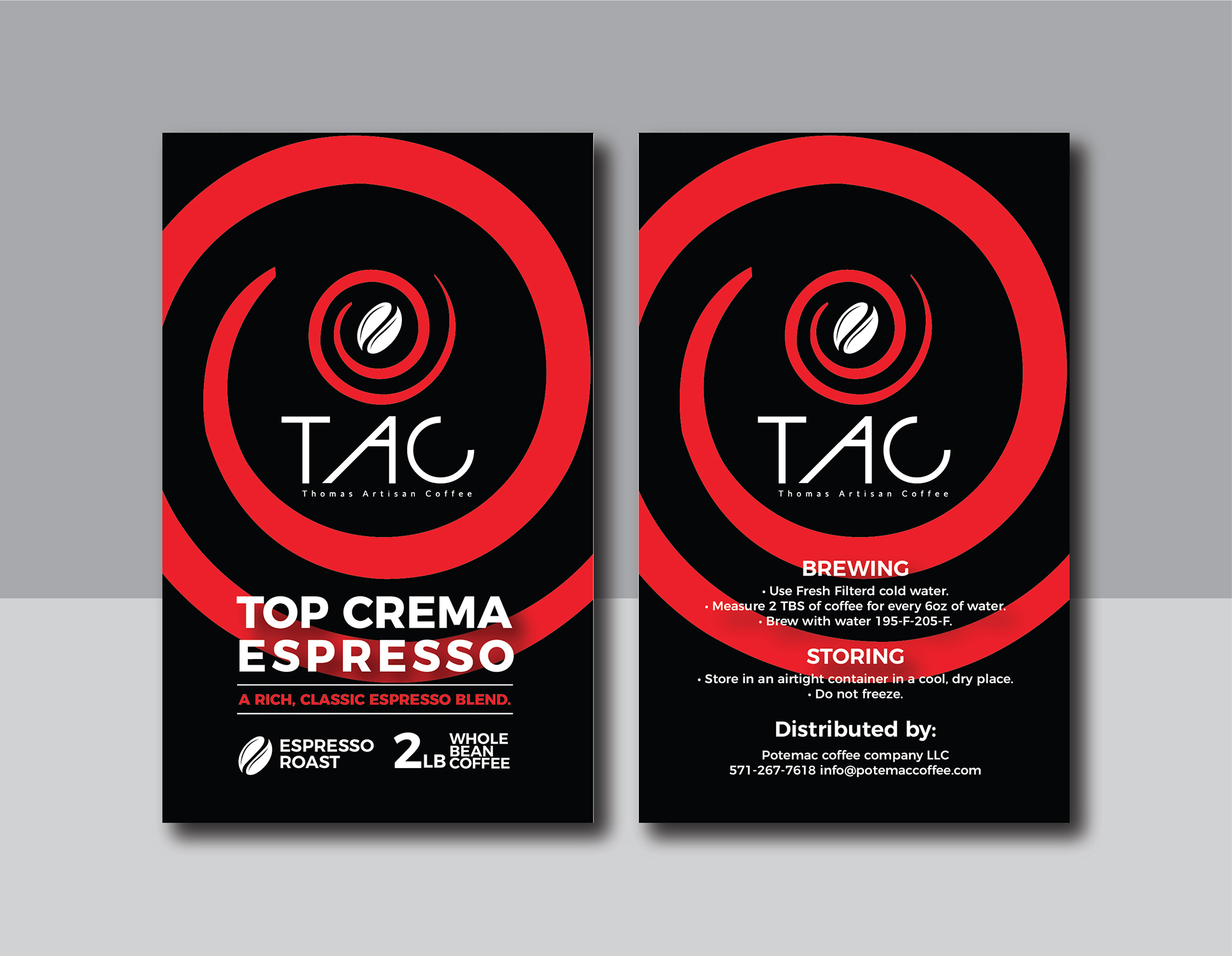 Label Design by Deziners Zone for this project | Design #27680505