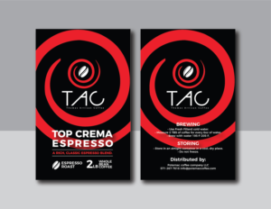 Label Design by Deziners Zone for this project | Design: #27680505