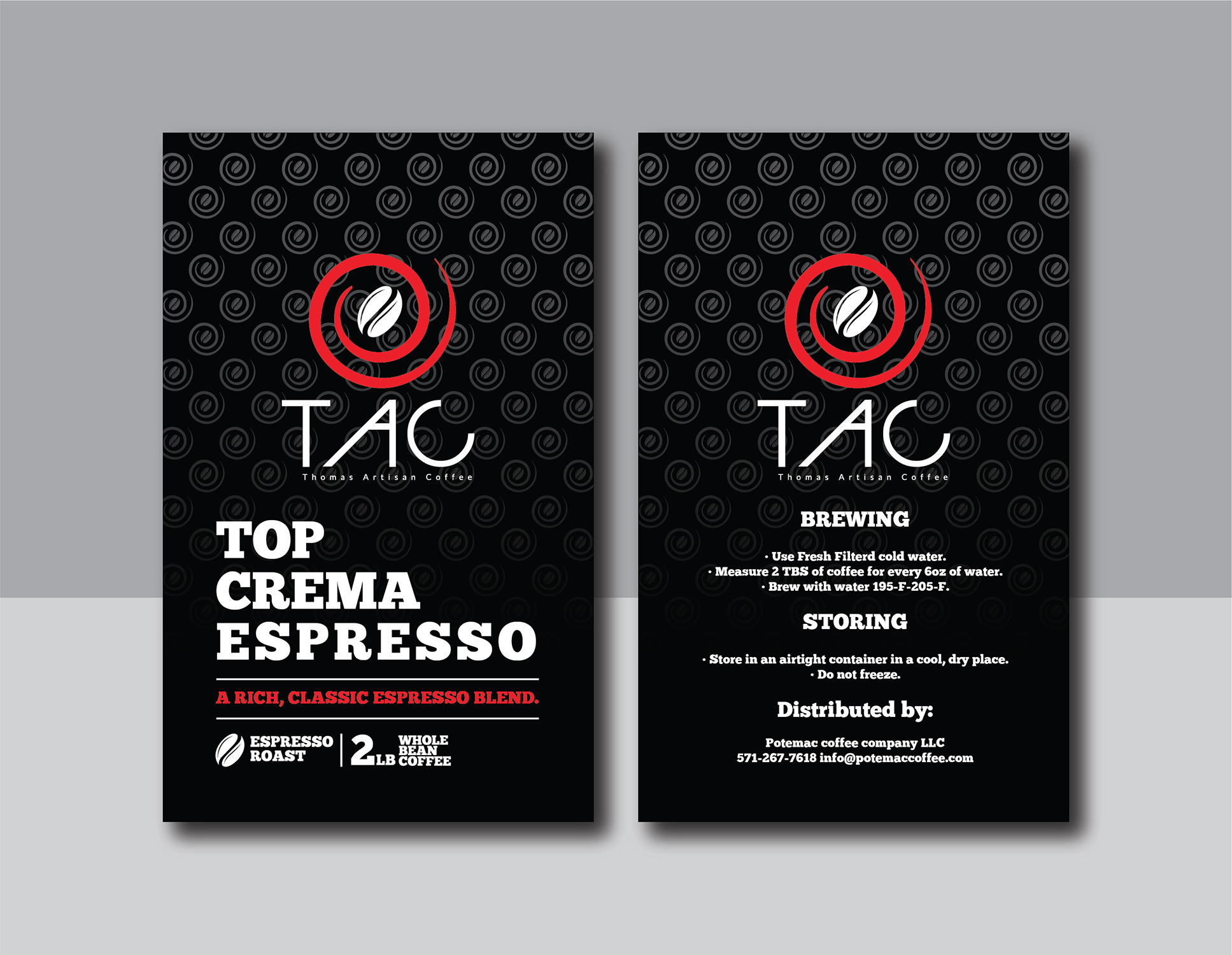 Label Design by Deziners Zone for this project | Design #27680506