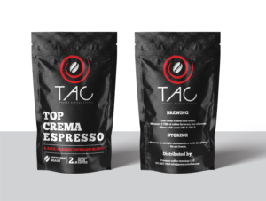 Label Design by Deziners Zone for this project | Design: #27680507