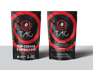 Label Design by Deziners Zone for this project | Design: #27680508