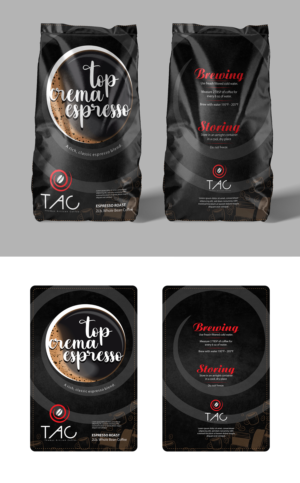 Label Design by ecorokerz for this project | Design: #27679723