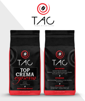 Label Design by SAI DESIGNS for this project | Design: #27680253