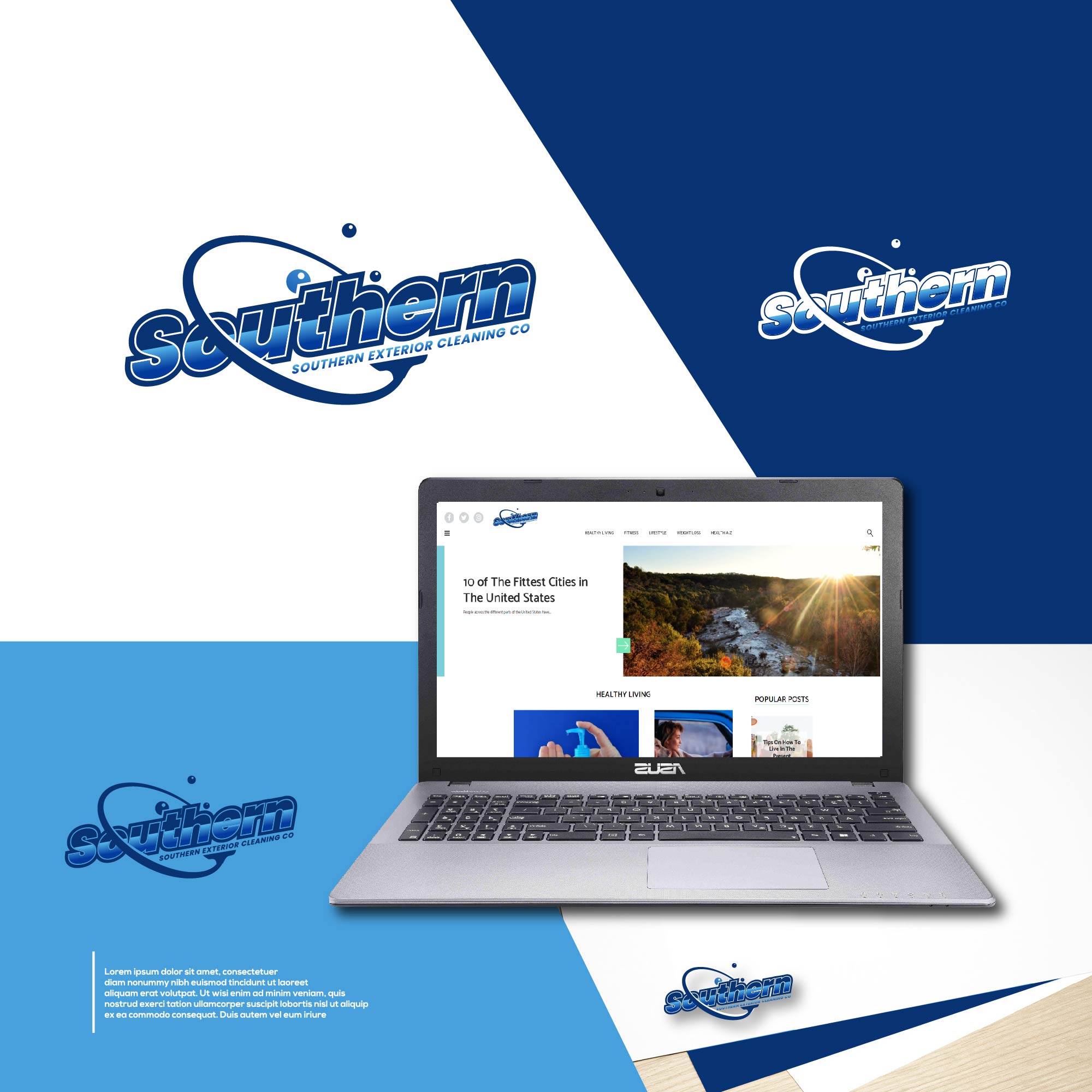 Diseño de Logo por creative.bugs para este proyecto | Diseño #27687507