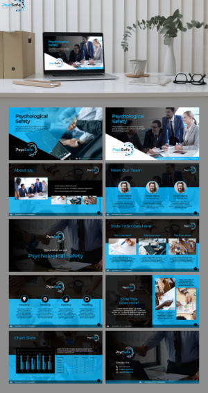 PowerPoint Design by n2presents