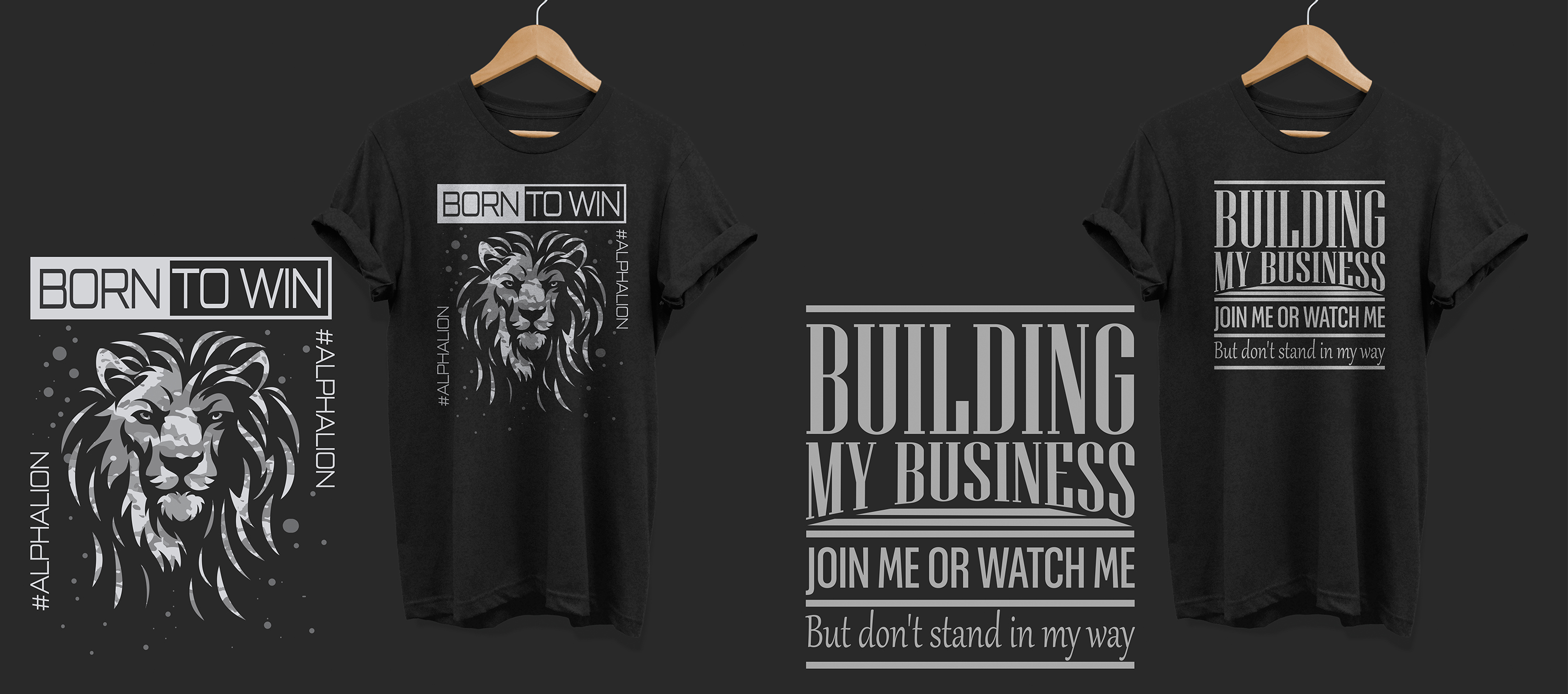T-shirt Design by Graphic Storm for this project | Design #27683856