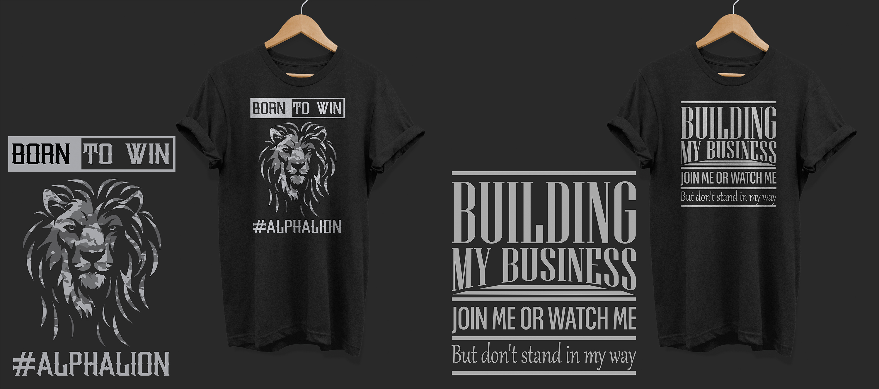 T-shirt Design by Graphic Storm for this project | Design #27683857