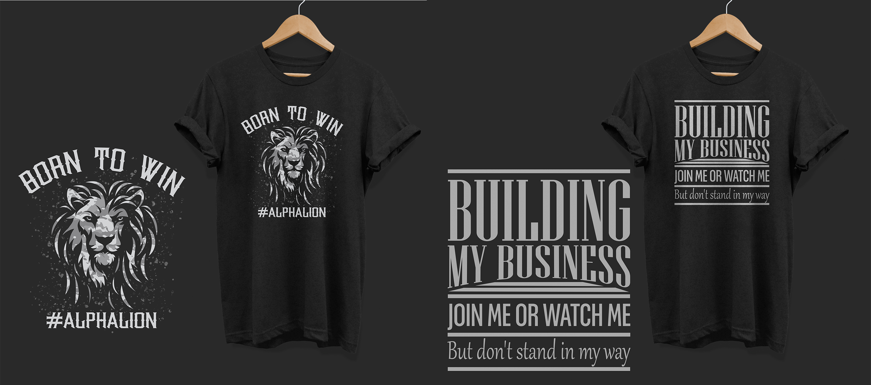 T-shirt Design by Graphic Storm for this project | Design #27683860