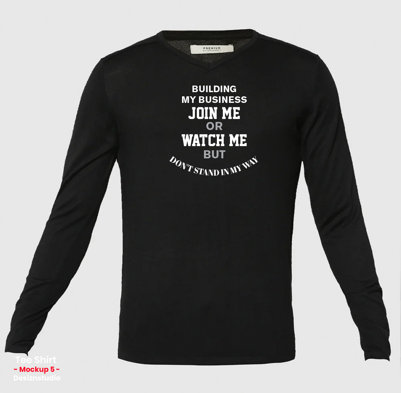 T-shirt Design by Expert Designer for this project | Design #27679943