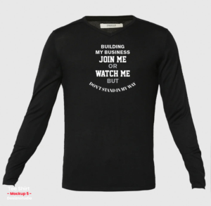 T-shirt Design by Expert Designer for this project | Design: #27679943