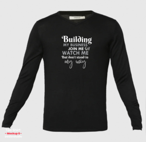 T-shirt Design by Expert Designer for this project | Design: #27680136