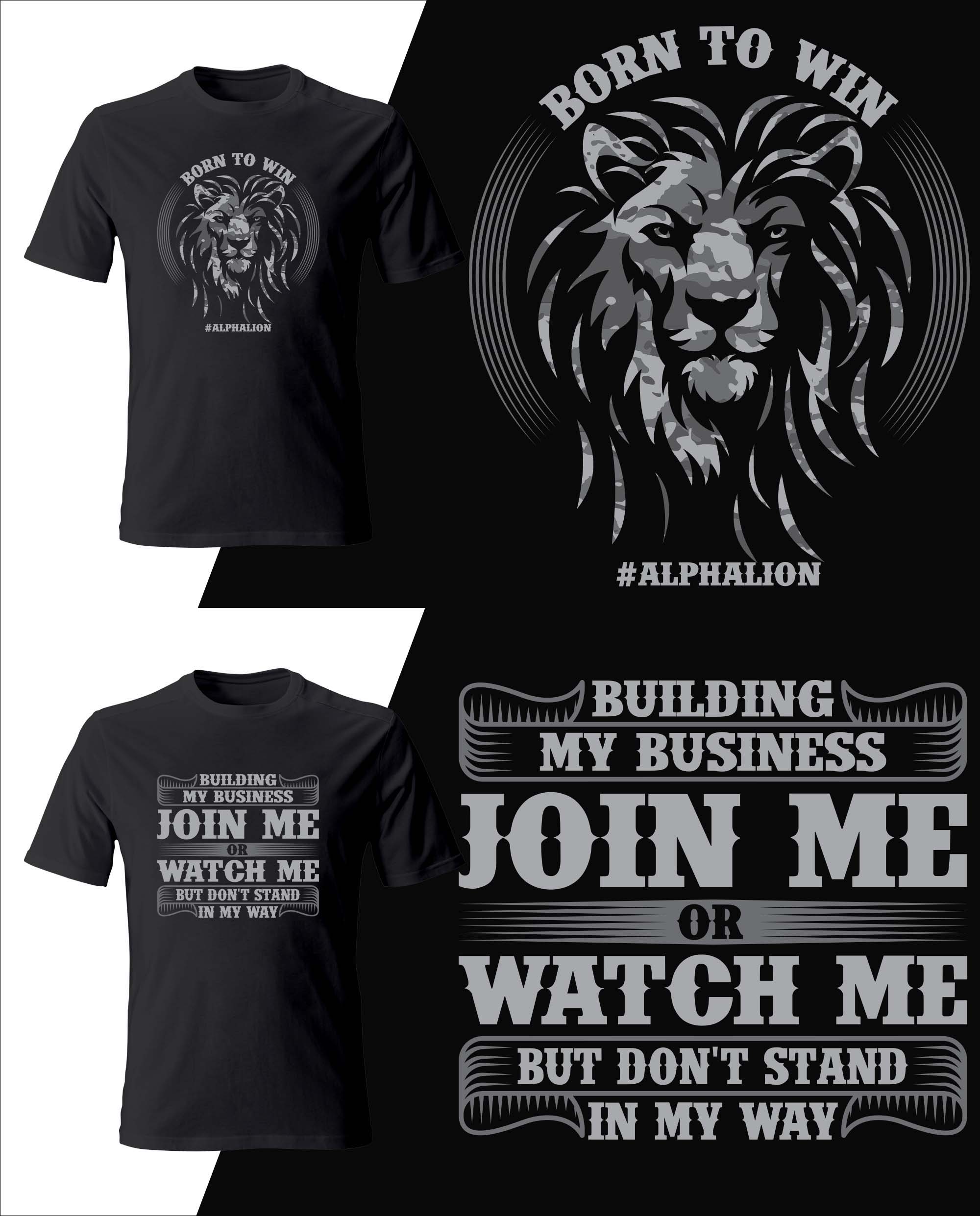 Design de T-shirt par Ismail Hossain pour ce projet | Design #27680115