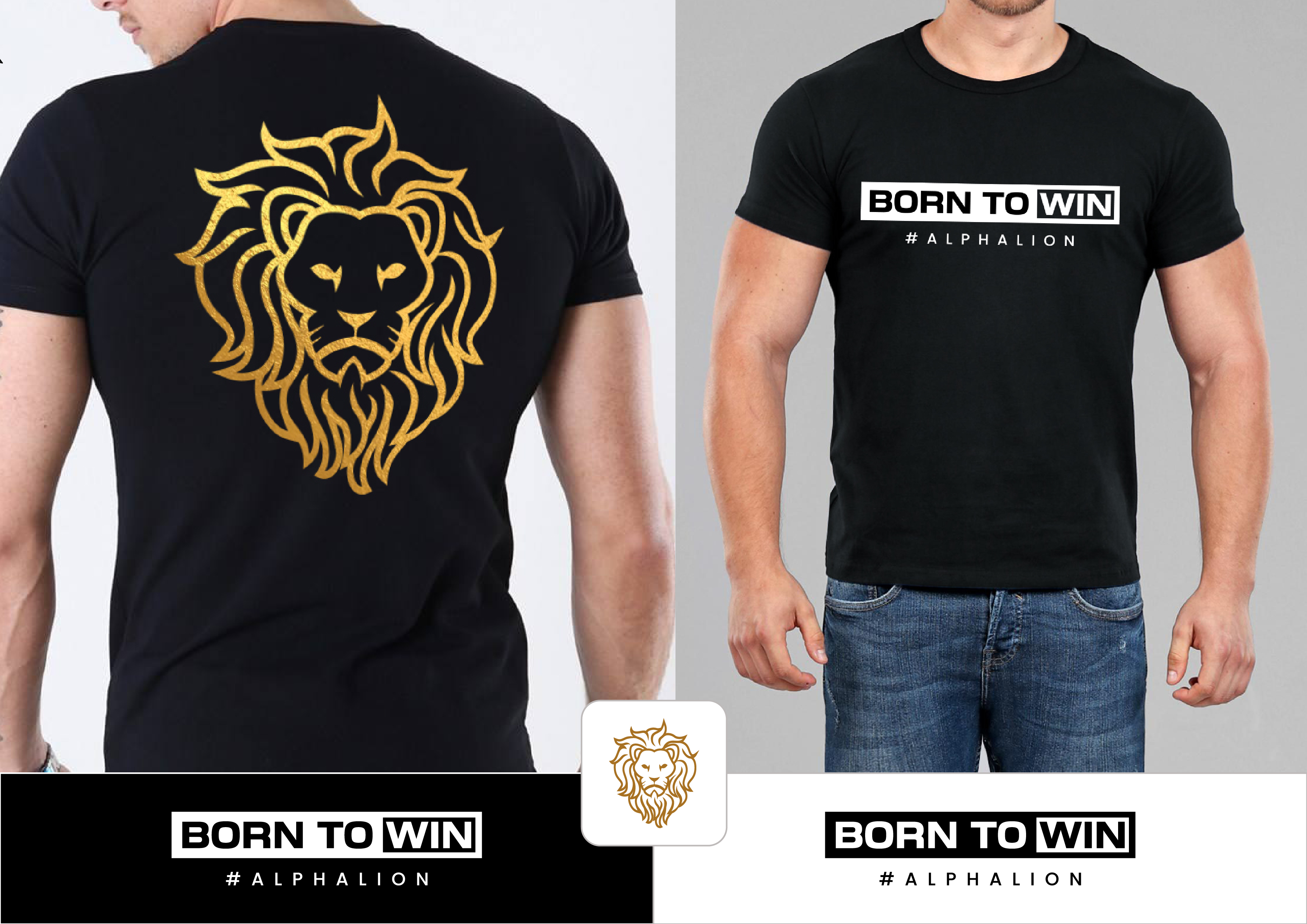 T-shirt Design by ~idiaz~ for this project | Design #27678369