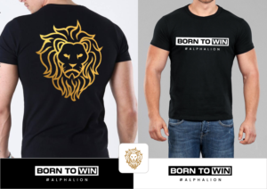 T-shirt Design by ~idiaz~ for this project | Design: #27678369