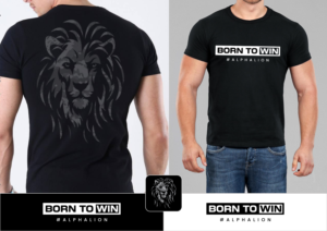 T-shirt Design by ~idiaz~ for this project | Design: #27679804