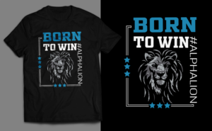T-shirt Design by SAI DESIGNS for this project | Design: #27689642