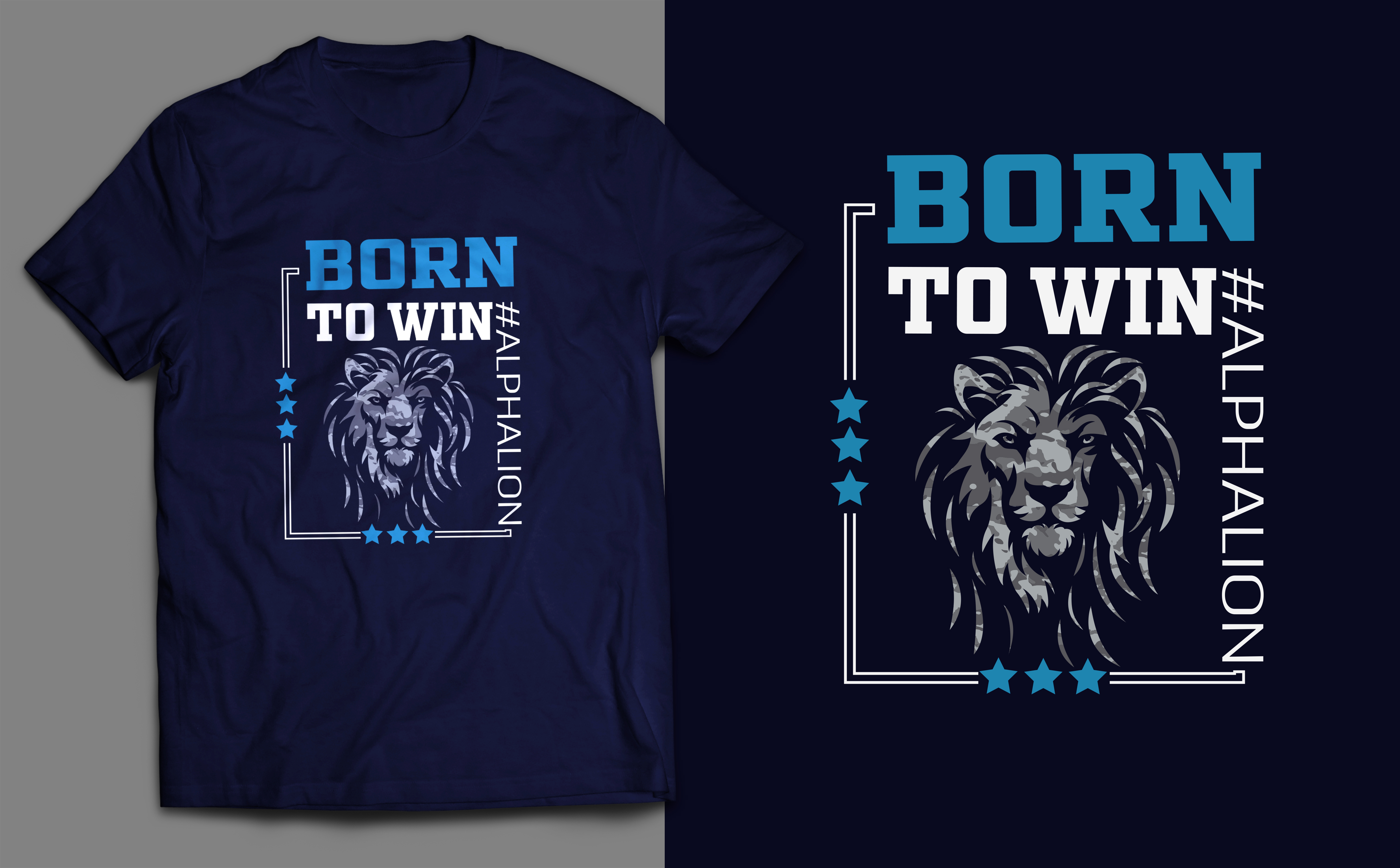 T-shirt Design by SAI DESIGNS for this project | Design #27689644