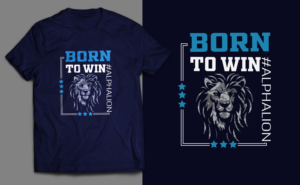 T-shirt Design by SAI DESIGNS for this project | Design: #27689644