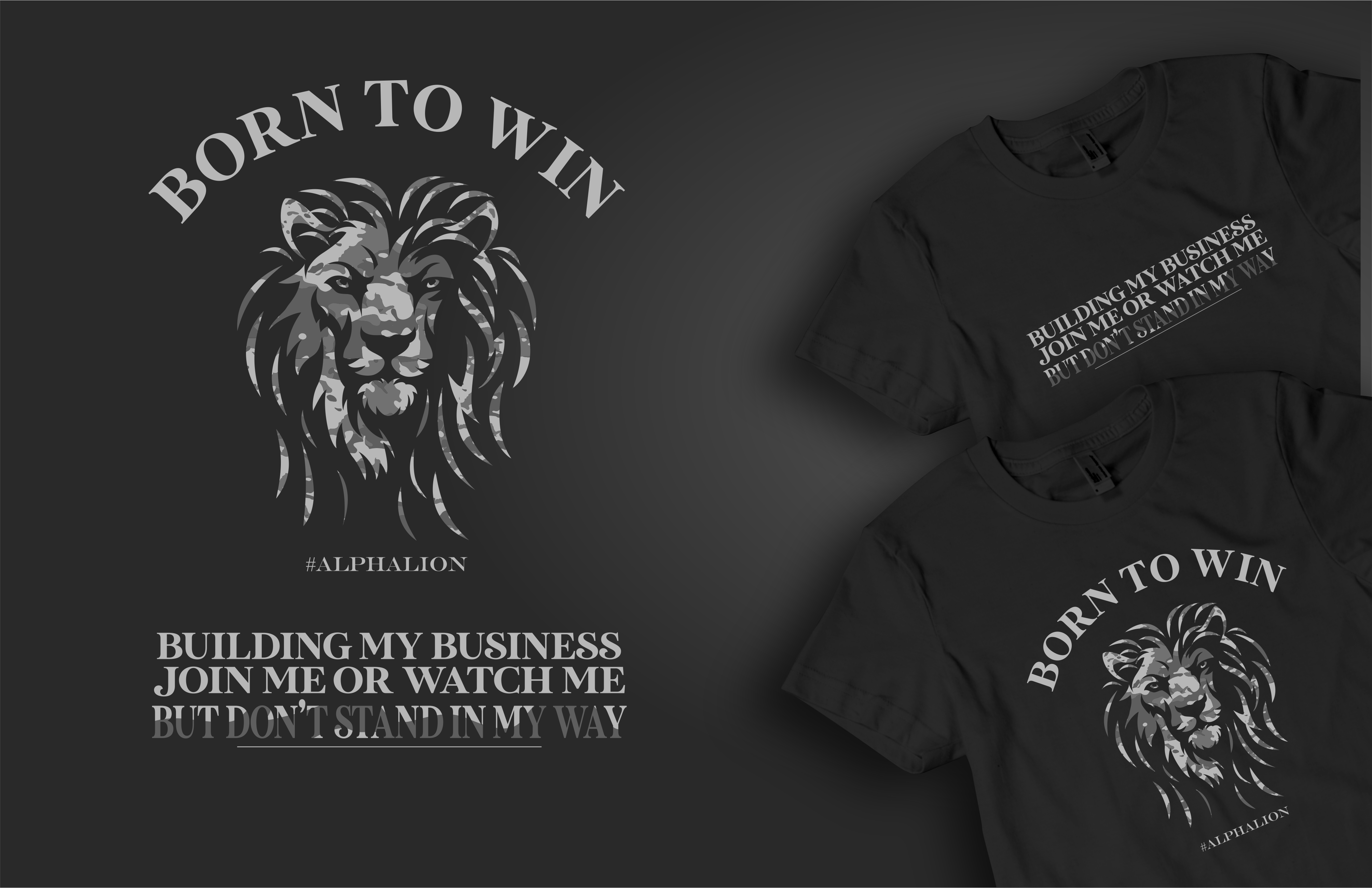 T-shirt Design by guprulsugiyanto for this project | Design #27688021
