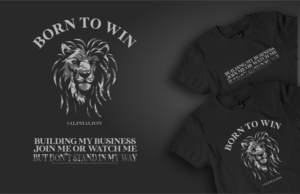 T-shirt Design by guprulsugiyanto