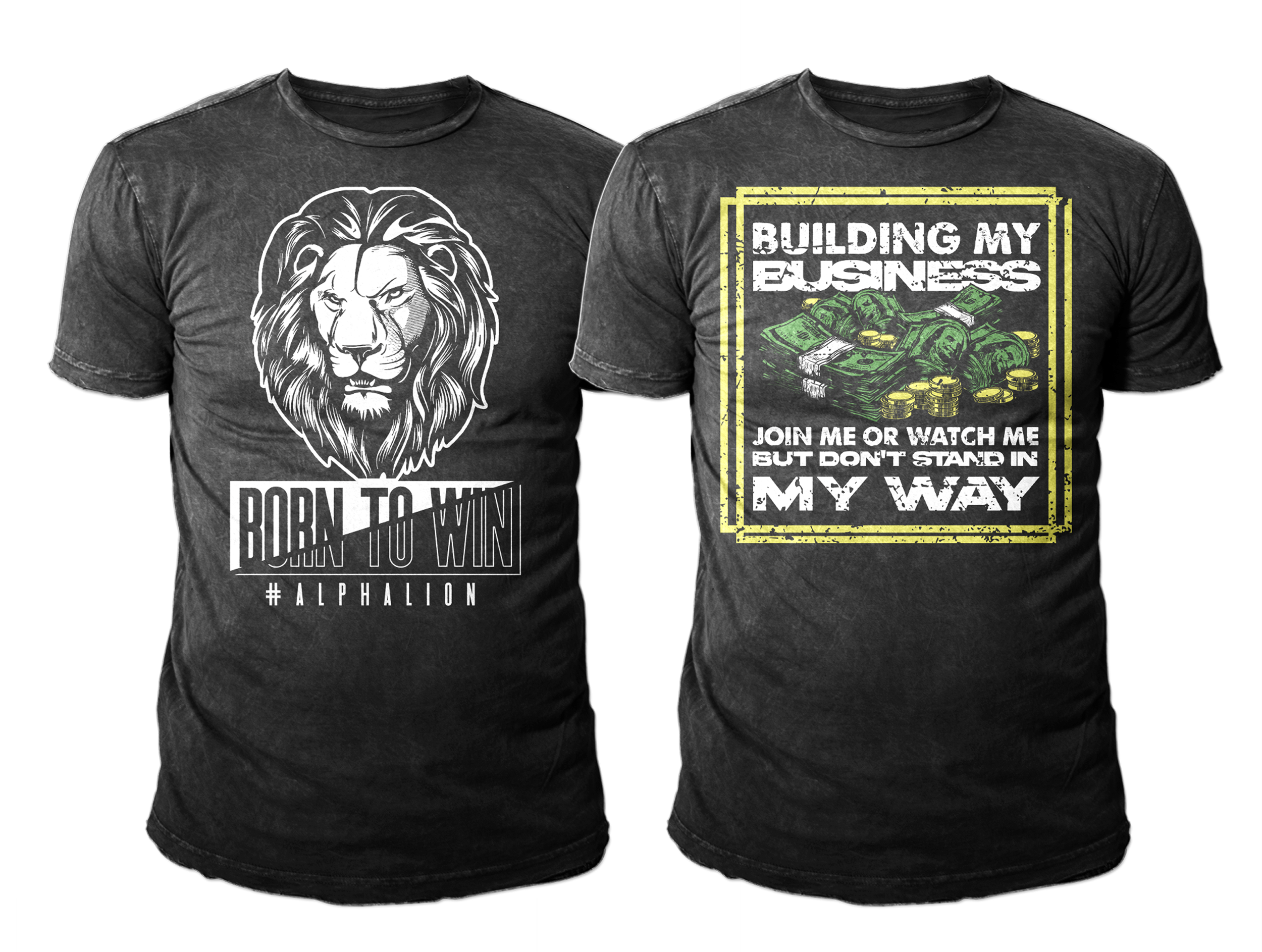 Design de T-shirt par badpixelarts pour ce projet | Design #27676928