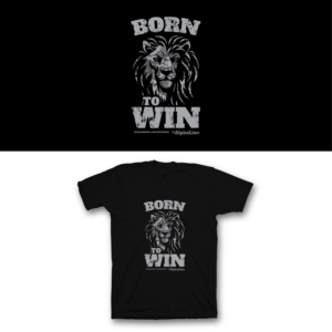 T-shirt Design by saka.aleksandar for this project | Design: #27681763
