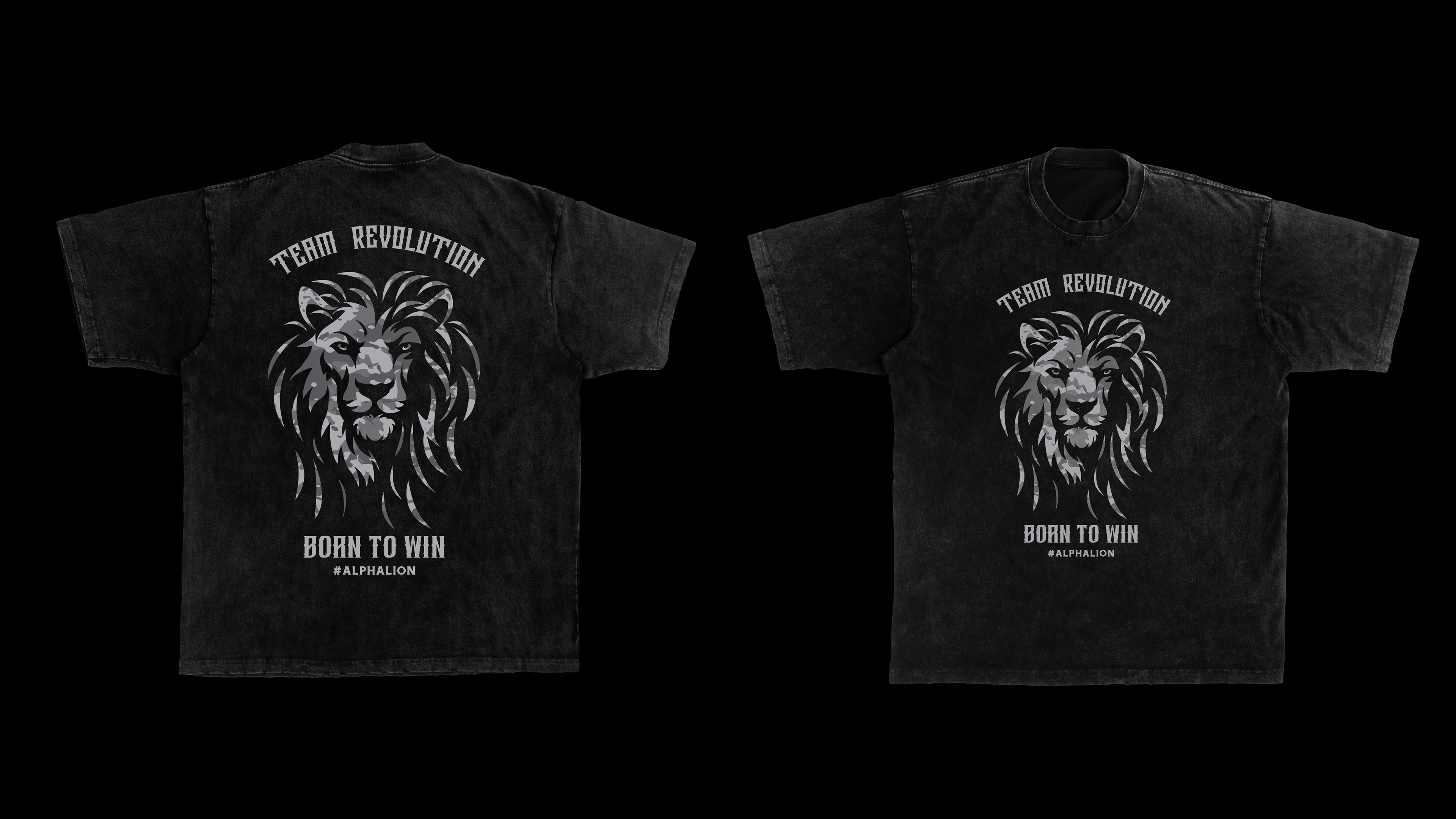 T-shirt Design by el_shekoo7 for this project | Design #27679924