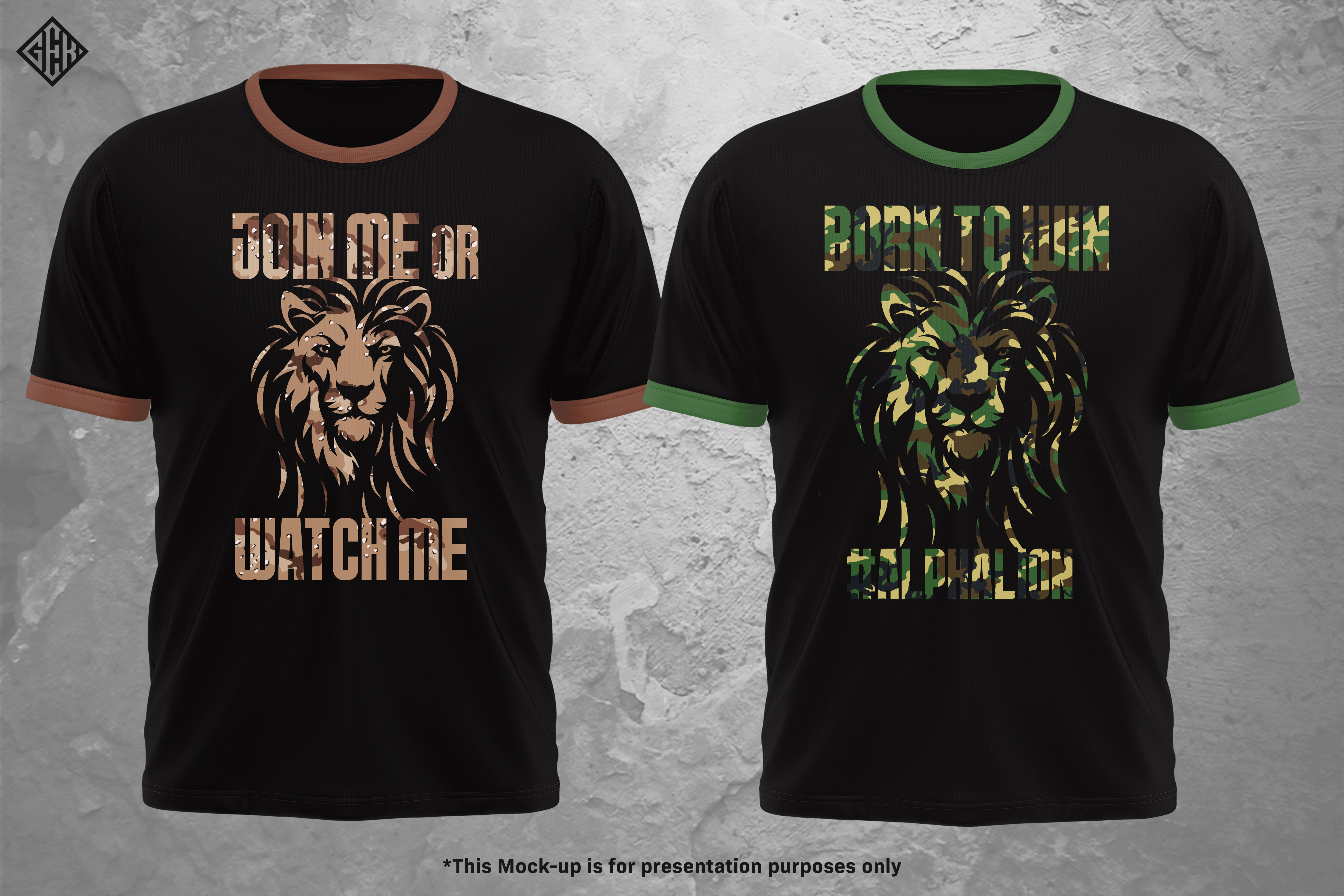Diseño de Camiseta por gekgrfx para este proyecto | Diseño #27681847