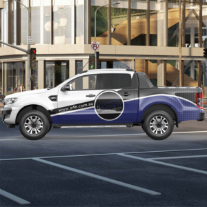 Design de Covering de Véhicule par Ken_Zie pour Accounting 4 Business | Design : #27701556