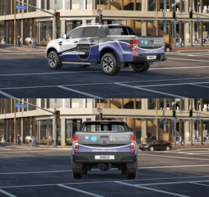 Car Wrap Design by Ken_Zie for Accounting 4 Business | Design: #27702061