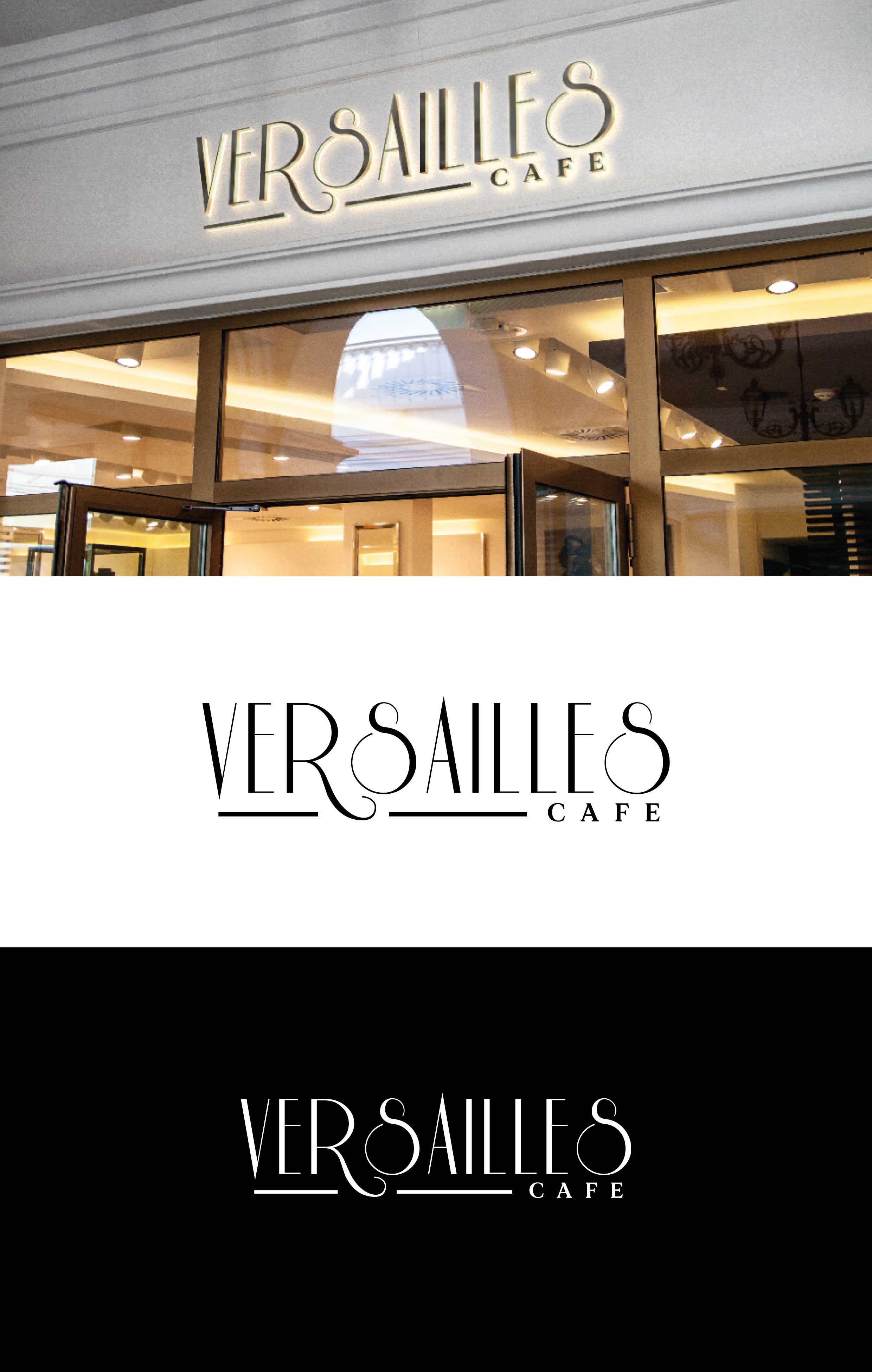 Logo Design by Anton for this project | Design #27692687
