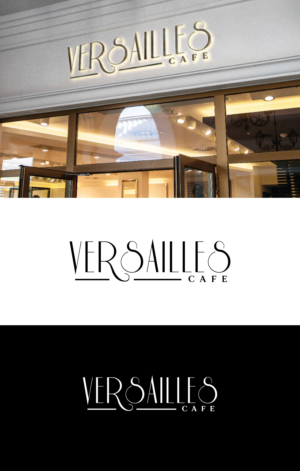 Logo Design by Anton for this project | Design #27692687